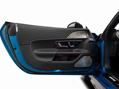 Used 2024 Mercedes-Benz AMG GT 63 image 51