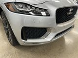Used 2017 Jaguar F-PACE First Edition image 3