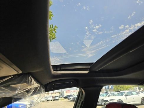 New 2025 Acura TLX SH-AWD w/ A-SPEC Pkg image 22