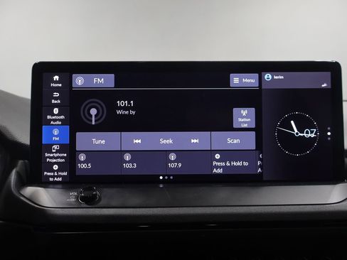 Used 2023 Honda Accord Sport image 25
