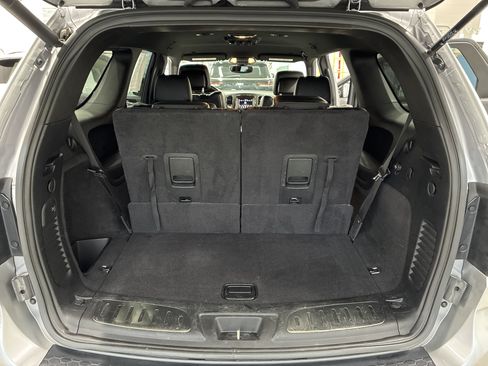 Used 2020 Dodge Durango GT AWD/4WD image 9