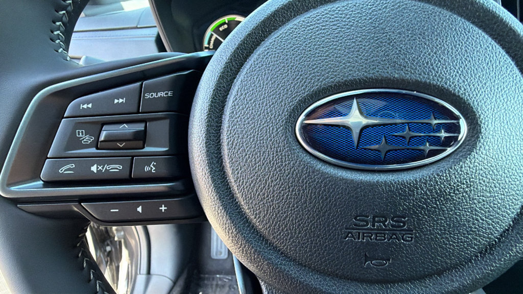 New 2026 Subaru Forester Limited AWD/4WD image 19