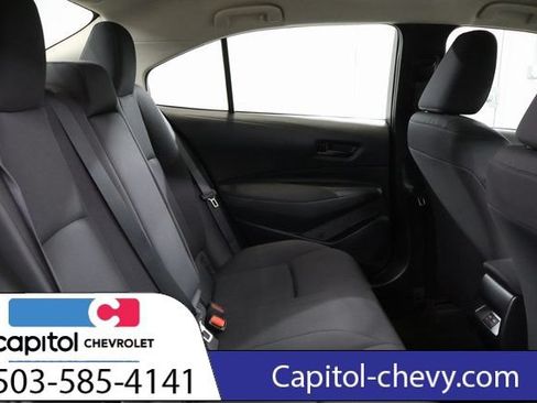 Used 2024 Toyota Corolla LE FWD image 27