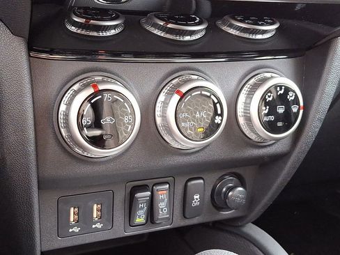 New 2026 Mitsubishi Outlander Sport LE image 8