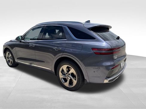 New 2026 Genesis GV70 2.5T Advanced AWD/4WD image 3