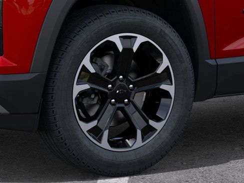 New 2026 Chevrolet Equinox LT w/ Convenience Package II image 33