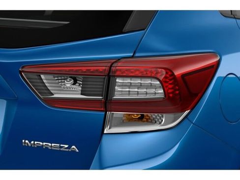 Certified 2023 Subaru Impreza Premium image 13