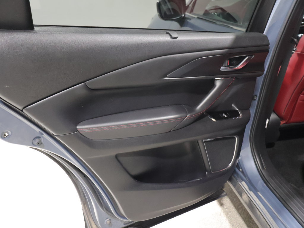 Used 2022 MAZDA CX-9 Carbon Edition AWD/4WD image 19