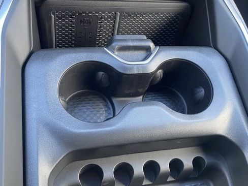 New 2026 RAM 1500 Big Horn image 25