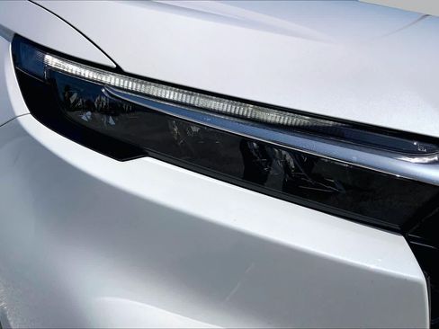 Used 2025 Honda CR-V EX-L image 27