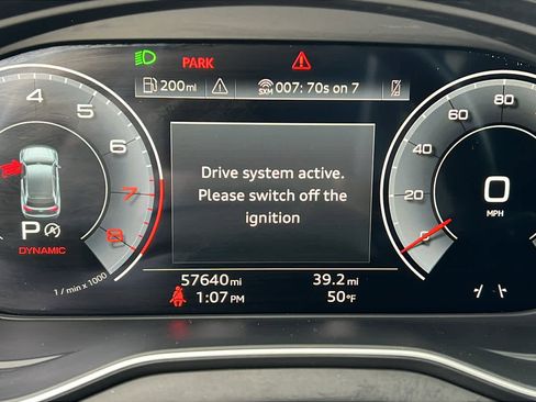 Used 2021 Audi Q5 Premium Plus w/ Premium Plus Package image 21