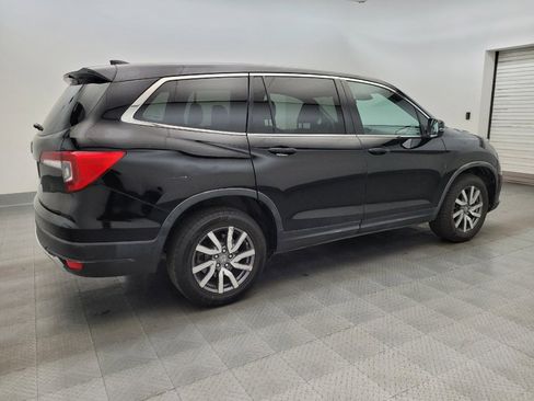 Used 2021 Honda Pilot EX image 10