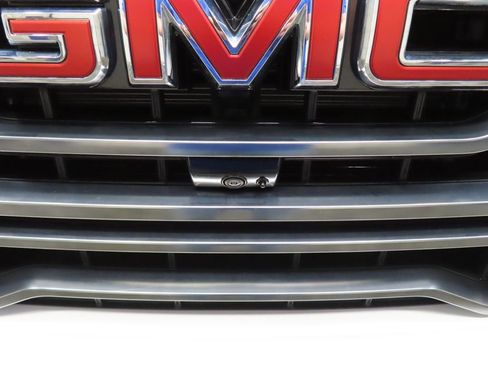Used 2025 GMC Sierra 1500 AT4 w/ AT4 Premium Package AWD/4WD image 58