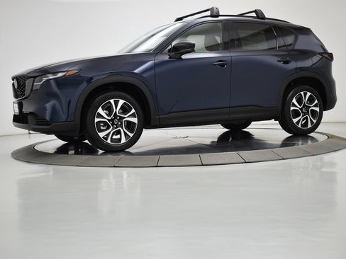 New 2026 MAZDA CX-5 Preferred AWD/4WD image 16