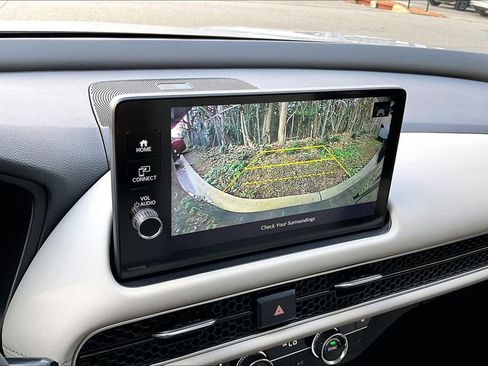 Used 2026 Honda HR-V EX-L image 13