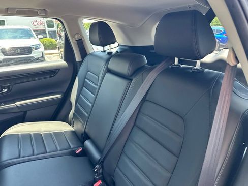 Used 2024 Honda CR-V EX-L image 14