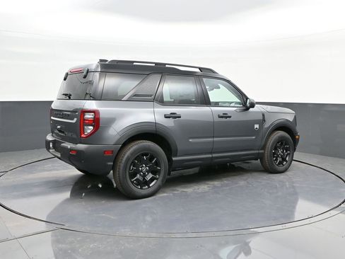 New 2025 Ford Bronco Sport Big Bend w/ Convenience Package image 15