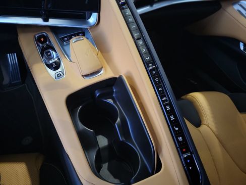 Used 2025 Chevrolet Corvette Z06 RWD image 33
