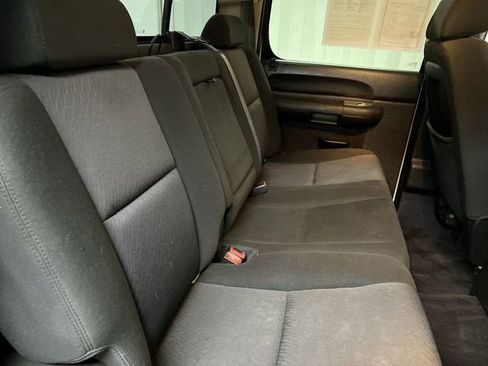 Used 2011 GMC Sierra 1500 SLE w/ Power Tech Package image 24