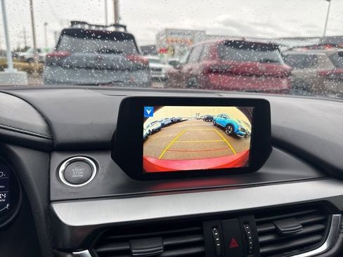 Used 2016 MAZDA MAZDA6 Touring image 21