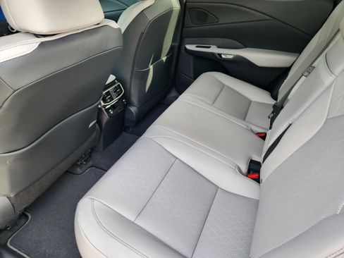 New 2026 Lexus RX 350 AWD image 18