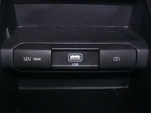Used 2021 Kia Telluride S AWD/4WD image 34
