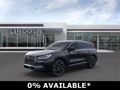 New 2024 Lincoln Corsair Grand Touring w/ Equipment Group 301A