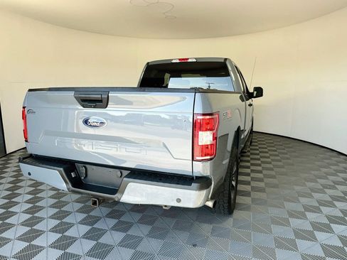 Used 2020 Ford F150 XL w/ Equipment Group 101A Mid AWD/4WD image 7