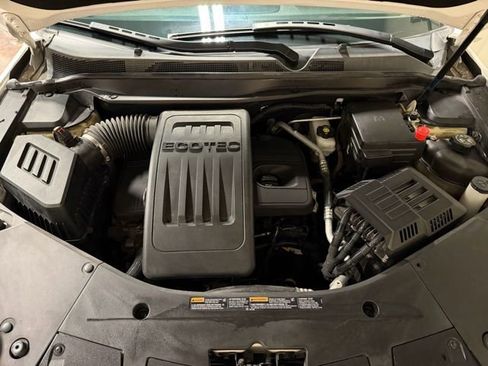 Used 2017 GMC Terrain SLE w/ Convenience Package image 39