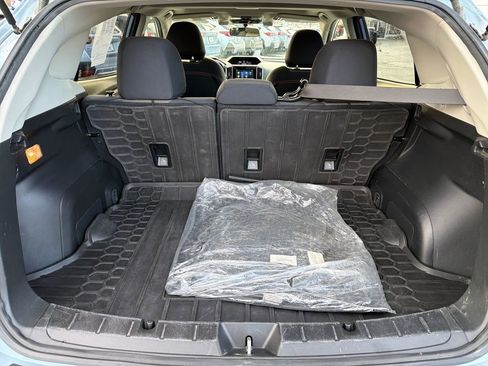 Certified 2023 Subaru Crosstrek 2.0i Premium image 29