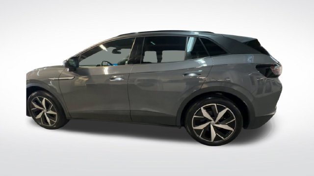 Certified 2023 Volkswagen ID.4 S RWD image 6