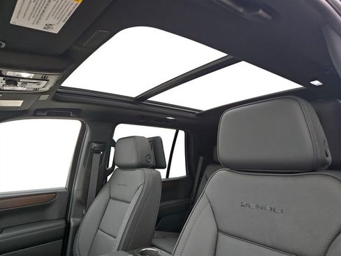 New 2026 GMC Yukon Denali image 27