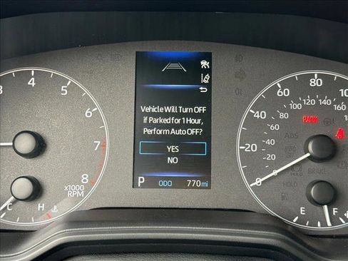 Certified 2025 Toyota Corolla Cross LE image 17