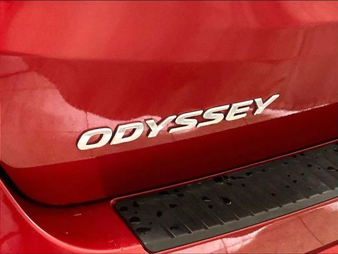 Used 2025 Honda Odyssey Sport-L image 30