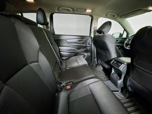 Used 2024 Subaru Ascent Premium AWD/4WD image 24