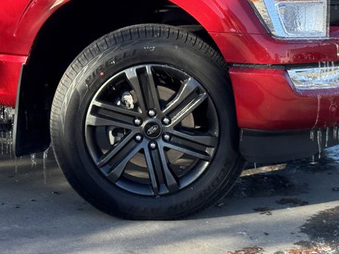 Certified 2021 Ford F150 XLT w/ Equipment Group 301A Mid image 3