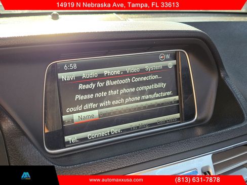 Used 2015 Mercedes-Benz E 400 Cabriolet image 27