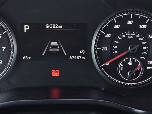 Used 2023 Hyundai Santa Fe SEL image 19