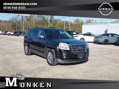 Used 2014 GMC Terrain SLT