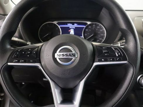 Used 2023 Nissan Sentra SV image 14