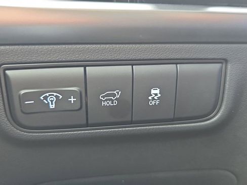 New 2026 Hyundai Tucson SEL FWD image 12