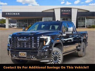 New 2026 GMC Sierra 2500 Denali Ultimate video 1