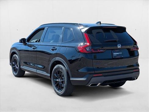 New 2026 Honda CR-V Sport-L image 9