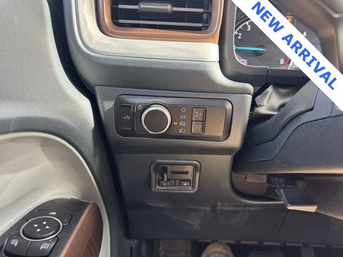 Used 2024 Ford Maverick Lariat w/ FX4 Off-Road Package image 21