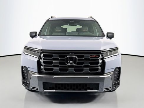 New 2026 Honda Pilot TrailSport image 2