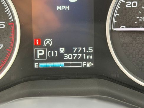 Used 2023 Subaru Forester Premium image 25