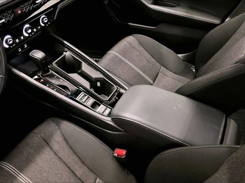 Used 2024 Honda Accord Sport image 18