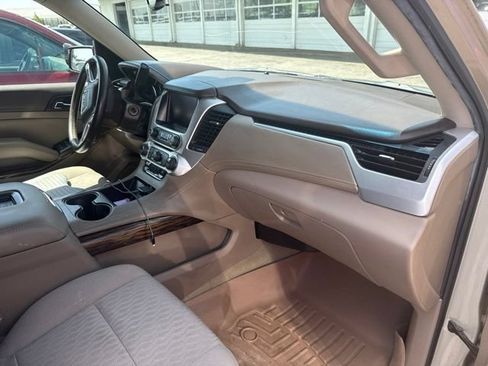 Used 2016 GMC Yukon SLE RWD image 19