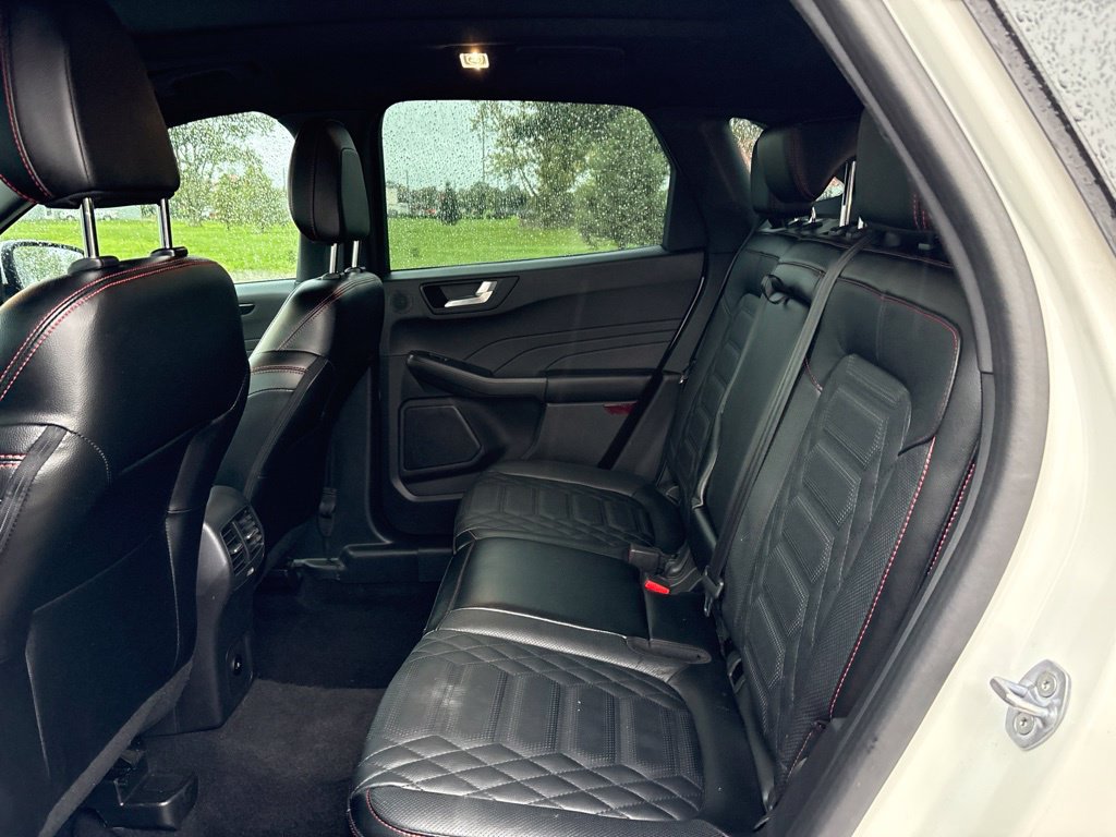 Used 2023 Ford Escape ST-Line Elite AWD/4WD image 14
