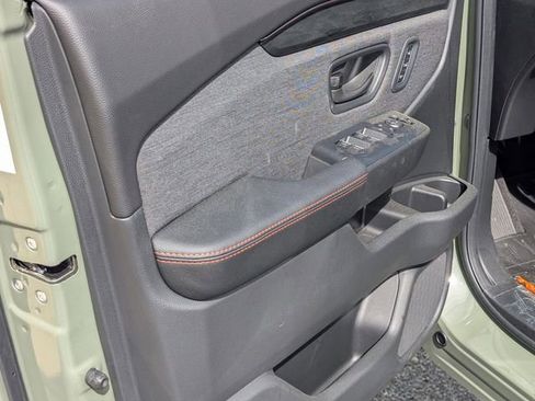 New 2026 Honda Passport TrailSport image 16